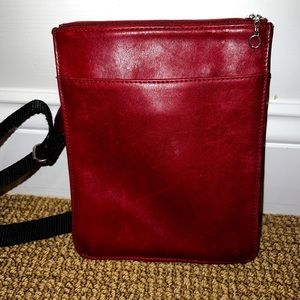 COACH crossbody bag